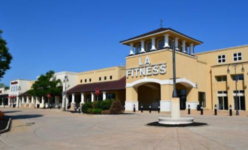 Village at Cambridge Crossing