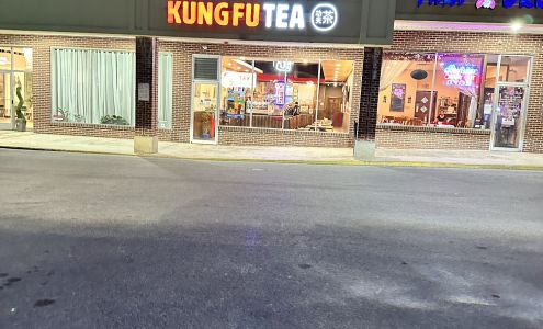 Berwyn Shopping Center