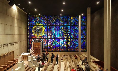 Chicago Loop Synagogue