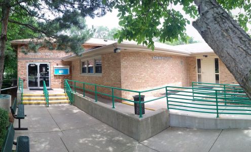 York Center Park District