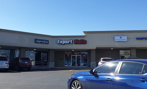 Oak Village Shopping Center