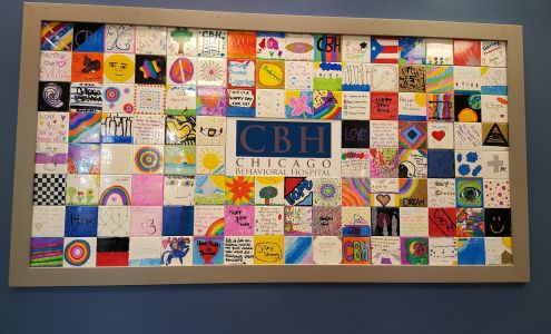 Chicago Behavioral Hospital (CBH)