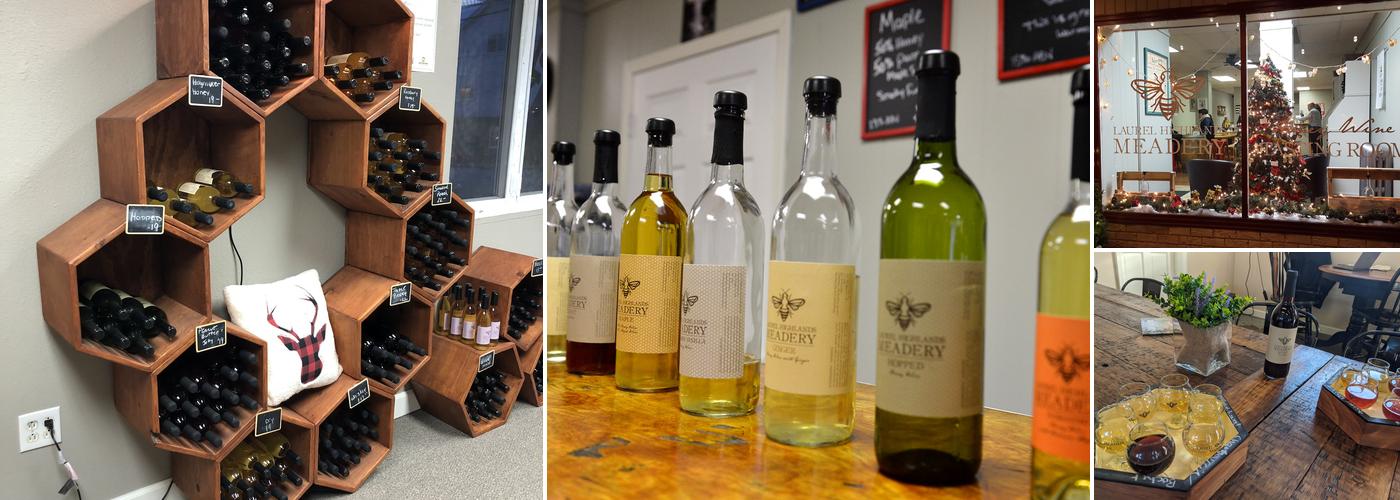 Laurel Highlands Meadery