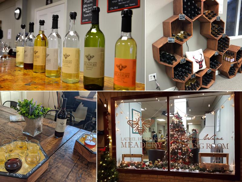 Laurel Highlands Meadery