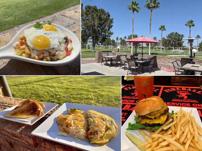 Westwind Bar and Grill 9797 E 32nd St, Yuma