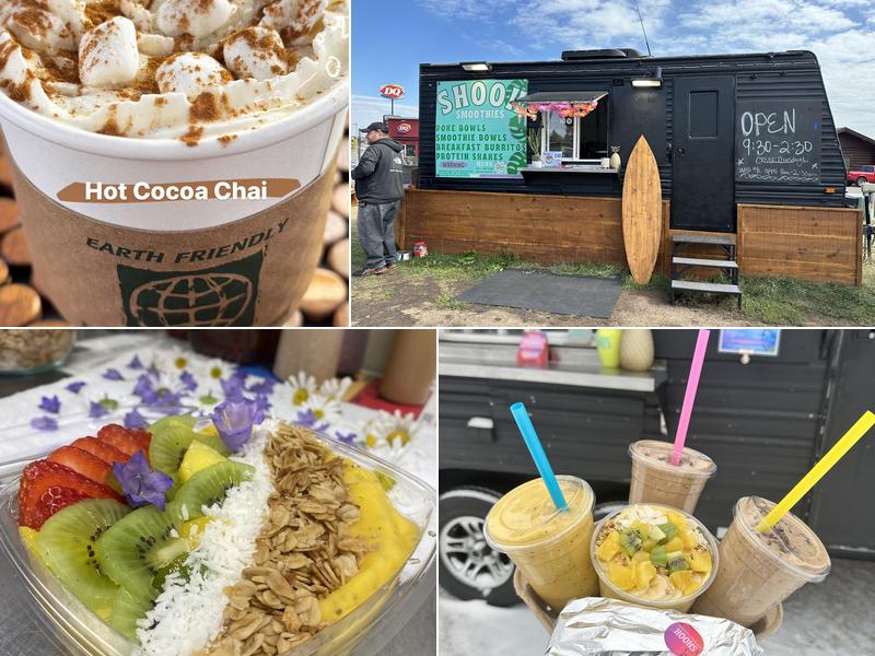 SHOOK | ADVENTURE FUEL