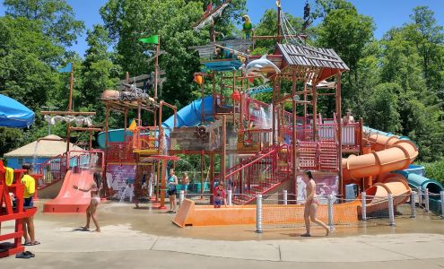 Idlewild & SoakZone Ligonier