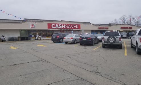 Connellsville Shopping Center