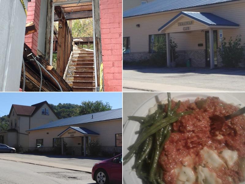 American Ukrainian Citizens