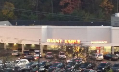 Virginia Manor Shops