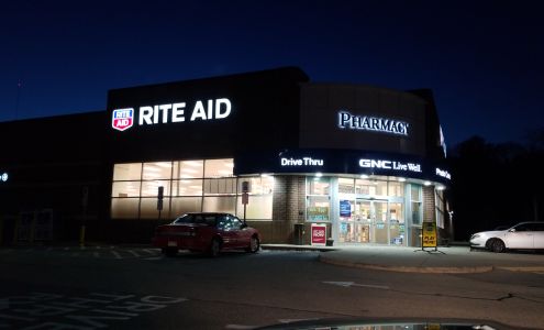 Rite Aid