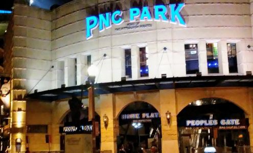 The Village at Pittsburgh Mills