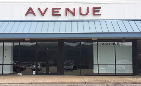 Northern Lights Shopping Center Baden