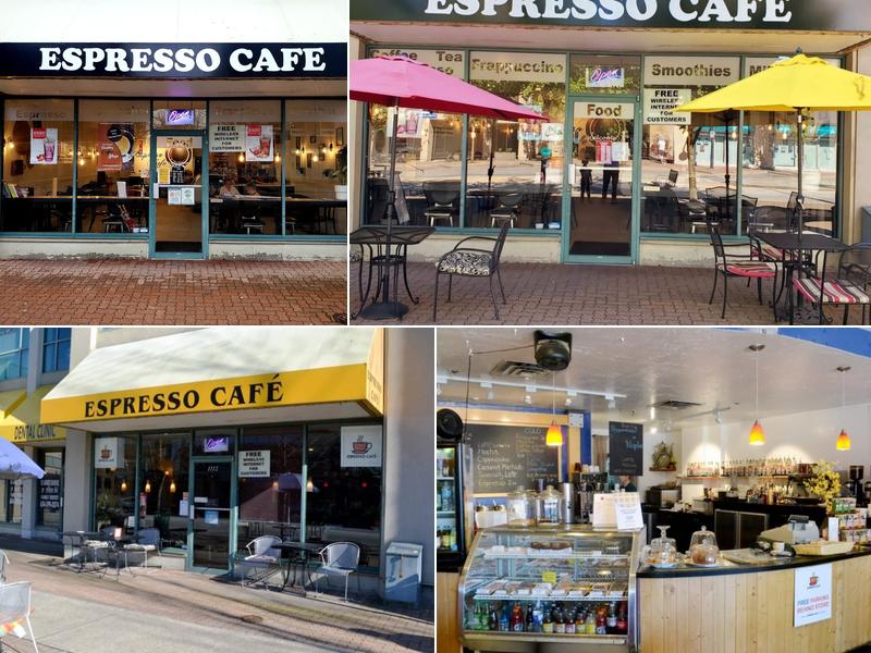 Espresso Café