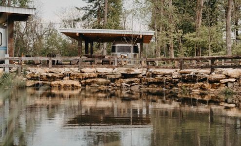 Progress Park Airstream Resort & Event Venue