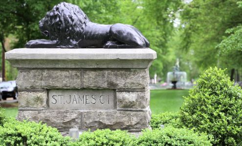 Conrad-Caldwell House Museum