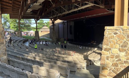 Iroquois Amphitheater