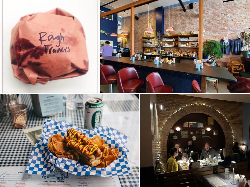 Onion City Chicken & Oyster