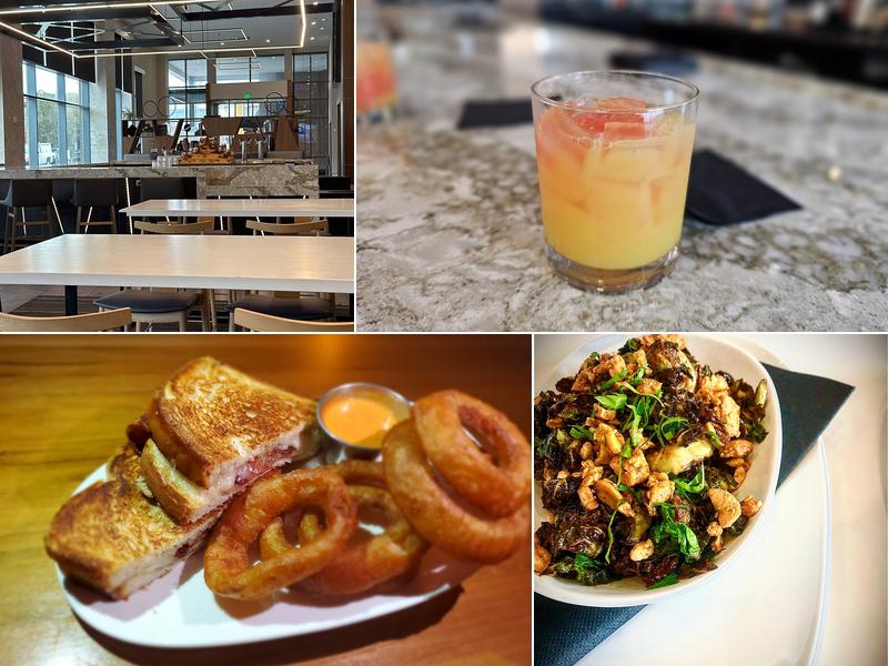 AC Lounge 727 E Market St, Louisville