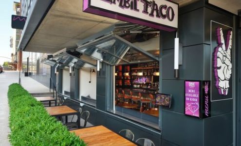 Moxy Louisville Downtown