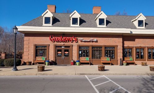 Prospect Village Shopping Center