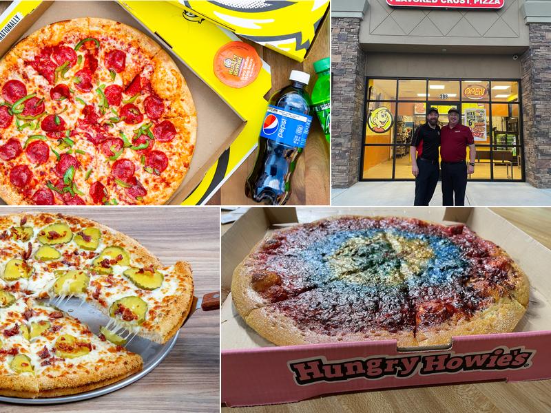 Hungry Howie's Pizza