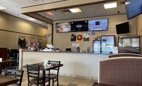 Glenmary Shopping Center