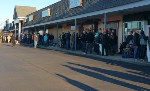 Brownsboro Road Shopping Center