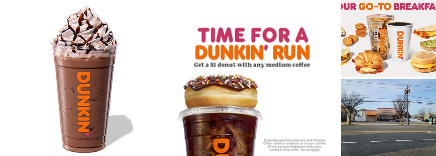 Dunkin'