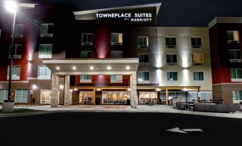 TownePlace Suites Louisville Airport