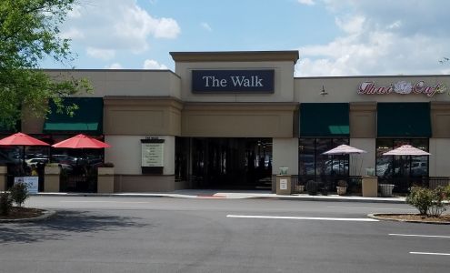 Holiday Manor Shopping Center