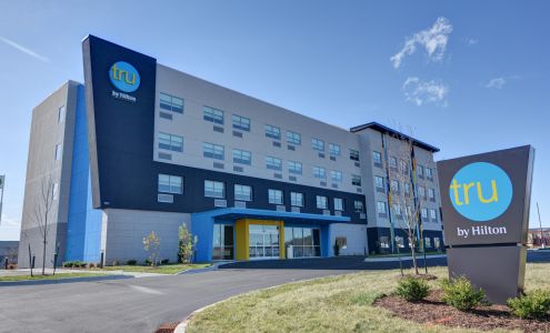 Tru by Hilton Shepherdsville Louisville South