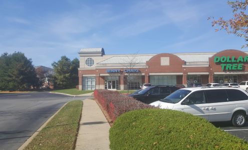 Springhurst Crossings