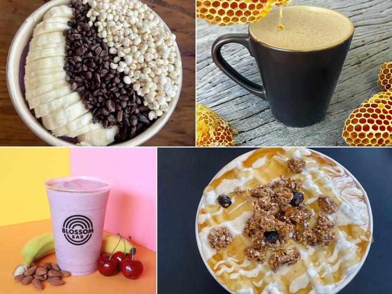 Blossom Bar St Matthews