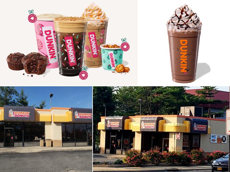 Dunkin'