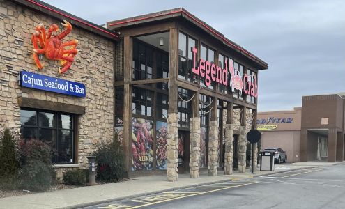 Gardiner Lane Shopping Center