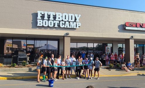 Cedar Springs Shopping Center