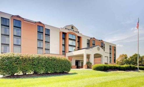 Hyatt Place Louisville-East
