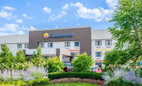 Comfort Inn Shepherdsville - Louisville South