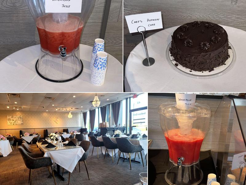 Indian Grill 43 Smithfield Blvd, Plattsburgh