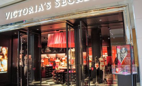Victoria's Secret & PINK by Victoria's Secret