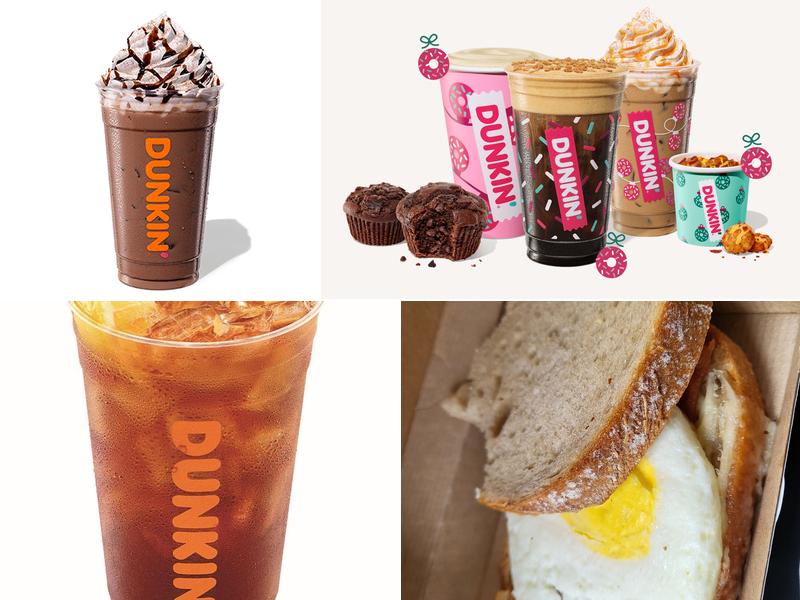 Dunkin'