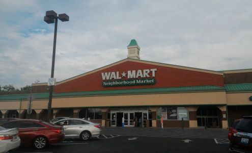 Blankenbaker Plaza
