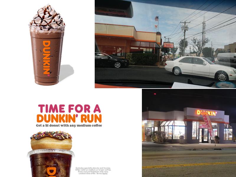 Dunkin'