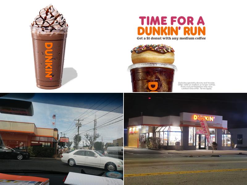 Dunkin'