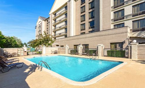 Sonesta Select Kansas City Airport Prairie View