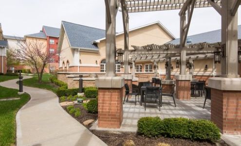 Residence Inn Kansas City Airport