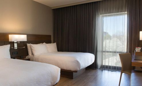 AC Hotel Kansas City Plaza