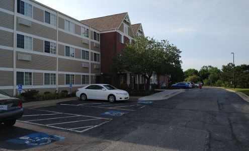 Extended Stay America - Kansas City - Airport - Tiffany Springs