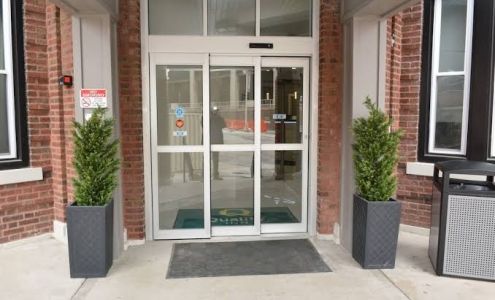 Quality Inn & Suites Kansas City Downtown